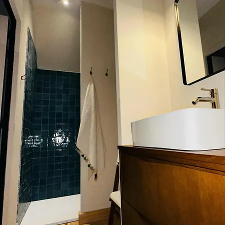 Villa La Madrague Des 2 Caps Audembert Exterior foto