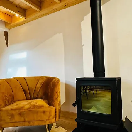 Villa La Madrague Des 2 Caps Audembert Zimmer foto