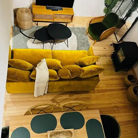 Villa La Madrague Des 2 Caps Audembert Zimmer foto