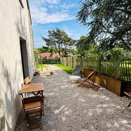 Villa La Madrague Des 2 Caps Audembert Exterior foto
