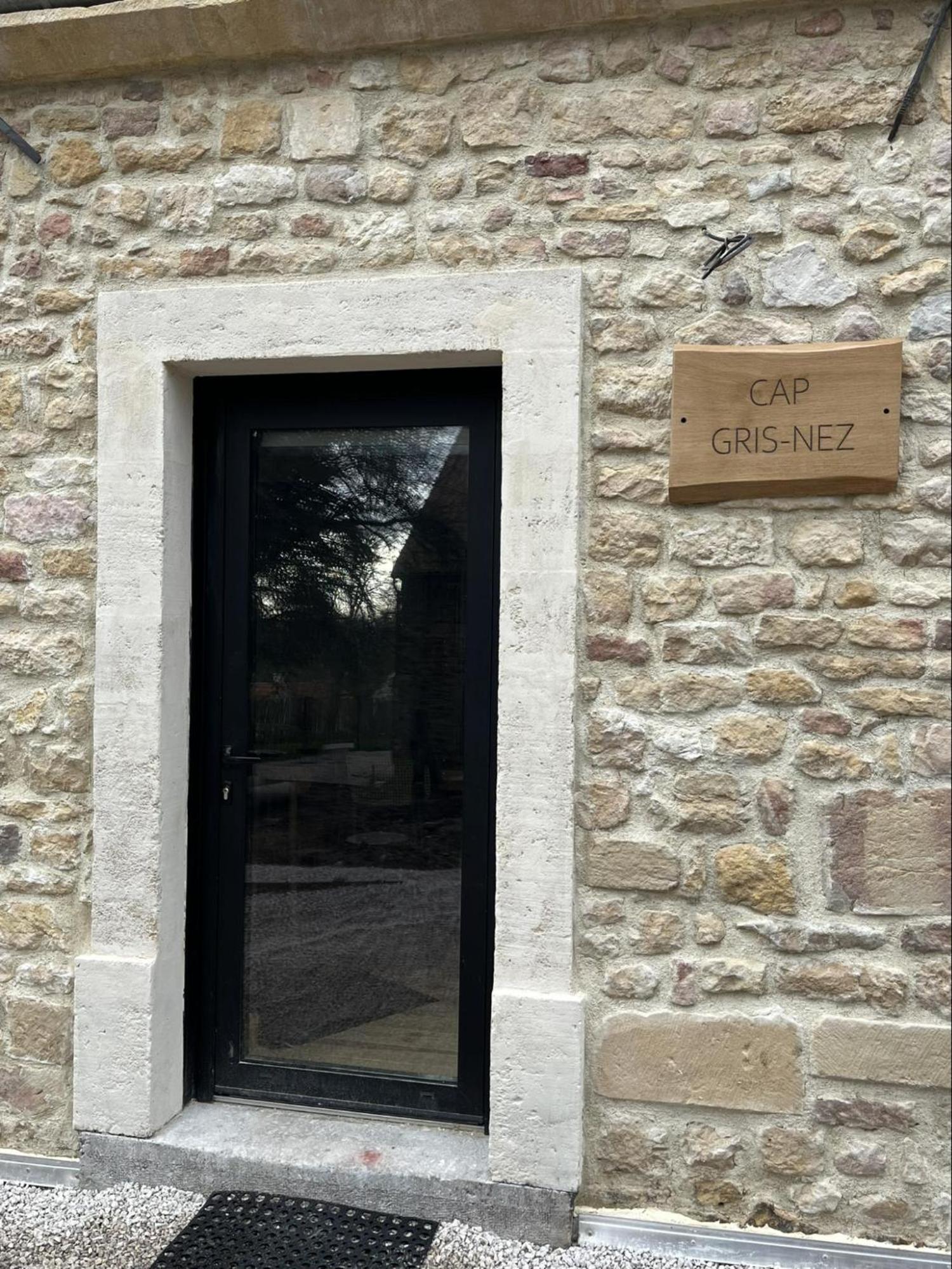 Hébergement de vacances La Madrague Des 2 Caps *