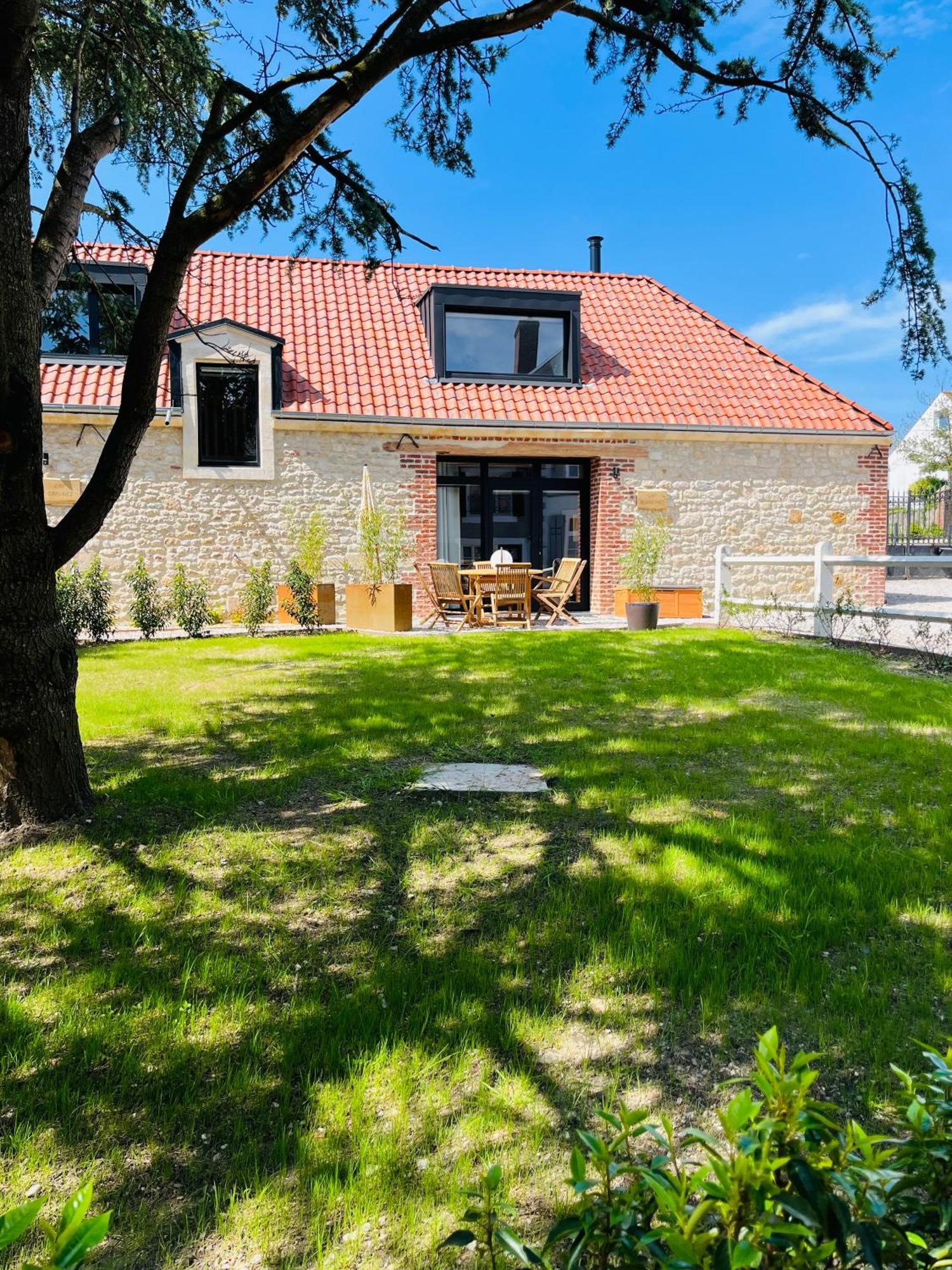 La Madrague Des 2 Caps Holiday home