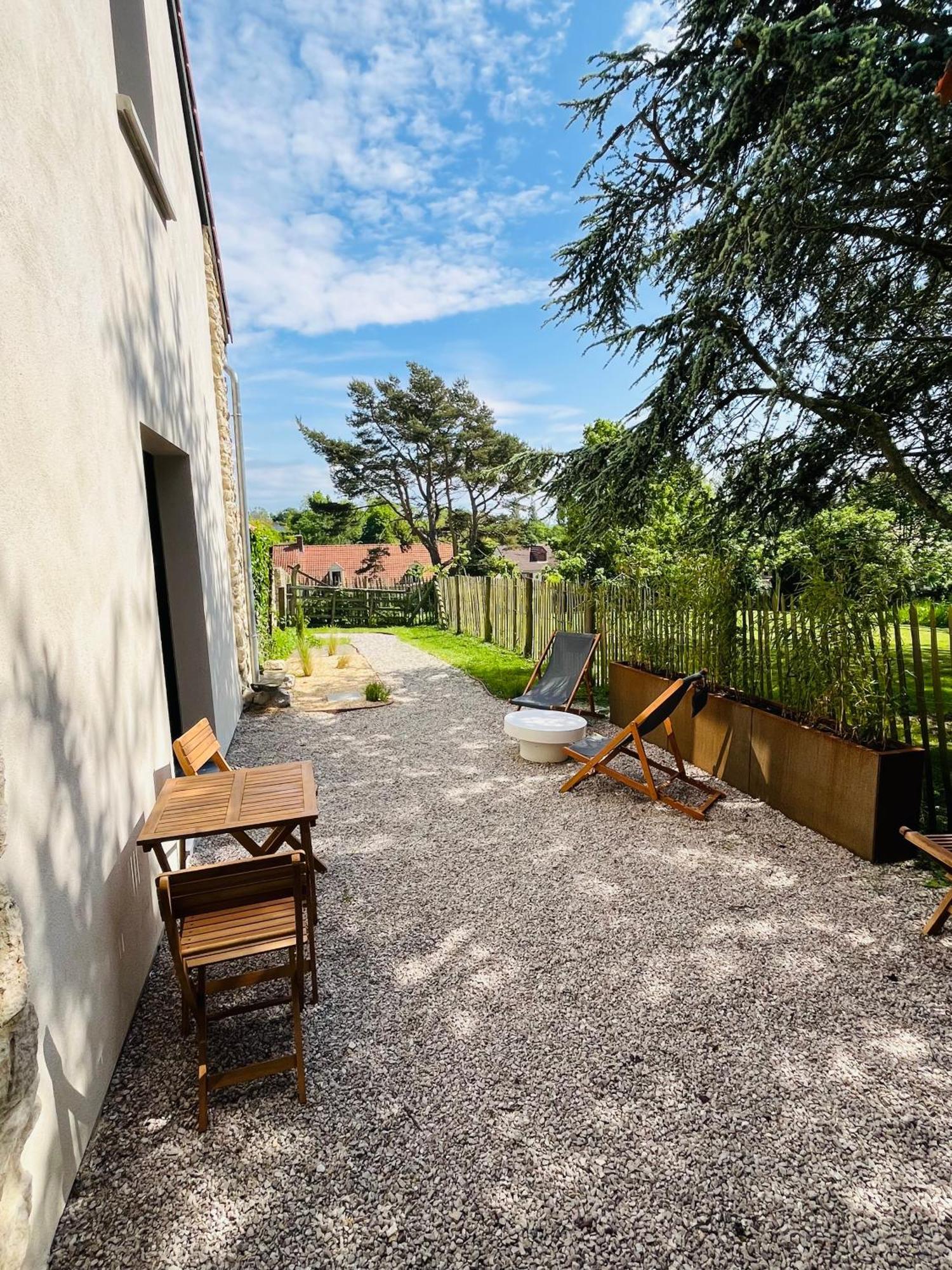 La Madrague Des 2 Caps Hébergement de vacances *