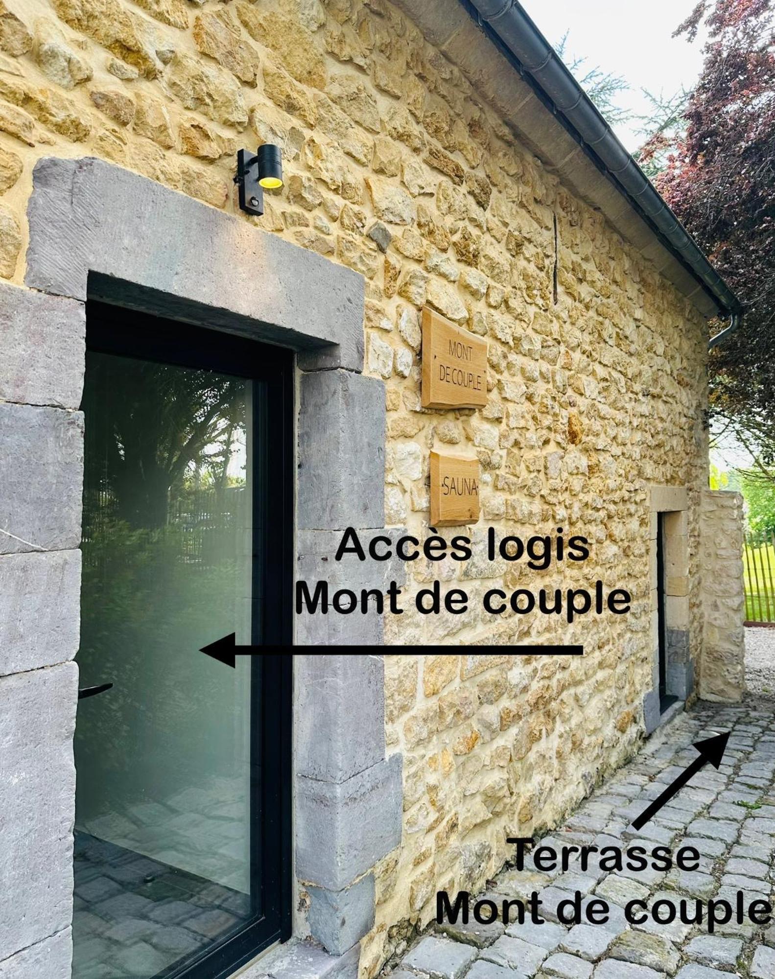 Hébergement de vacances La Madrague Des 2 Caps Audembert